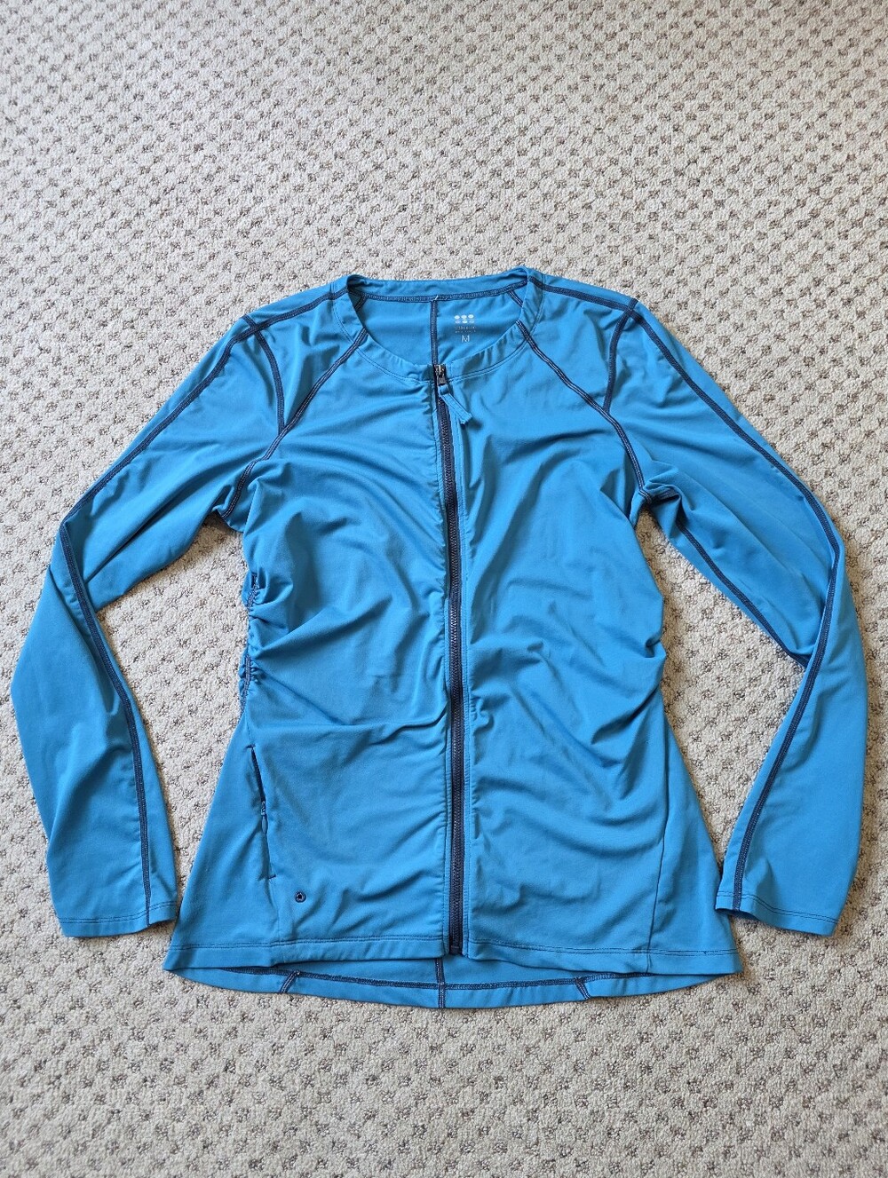 Title Nine Rashguard